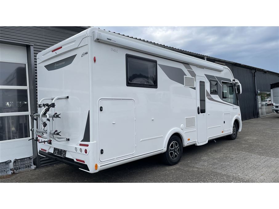 Autostar Premice I740 LC